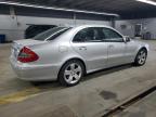 2007 Mercedes-Benz E 550 4Matic de vânzare în Wheeling, IL - Front End