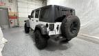 2016 Jeep Wrangler Unlimited Sport zu verkaufen in Elgin, IL - Minor Dent/Scratches