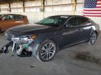 2017 Kia Cadenza Premium na sprzedaż w Phoenix, AZ - Front End