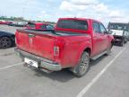 2016 NISSAN NAVARA ACE for sale at Copart CHESTER