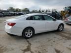 2021 Chevrolet Malibu Ls for Sale in Bridgeton, MO - Front End