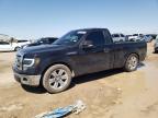 2013 Ford F150  продається в Amarillo, TX - Front End