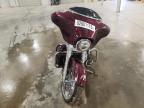 2008 HARLEY-DAVIDSON FLHTCUI  for sale at Copart MN - ST. CLOUD