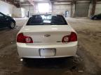 2011 Chevrolet Malibu 2Lt na sprzedaż w Lansing, MI - Front End