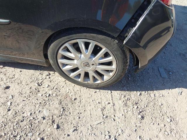 2007 RENAULT CLIO SX DY