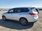 2014 Nissan Pathfinder S na sprzedaż w Anderson, CA - Minor Dent/Scratches