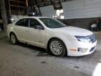 2010 Ford Fusion Hybrid de vânzare în Albany, NY - Normal Wear