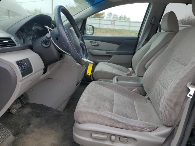 2011 HONDA ODYSSEY EX