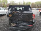 2020 FORD EXPLORER POLICE INTERCEPTOR for sale at Copart MD - BALTIMORE EAST