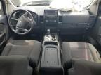 2015 Nissan Titan S for Sale in Gaston, SC - Front End