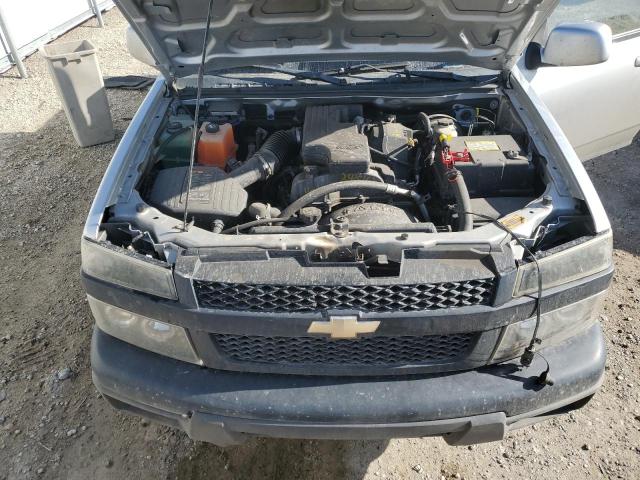 2011 CHEVROLET COLORADO LT
