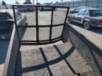 1997 Long Chih Industrial Utility Trailer for Sale in Wilmington, CA - Rear End
