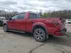 2014 FORD F150 SUPERCREW for sale at Copart NY - NEWBURGH