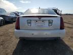 2007 Cadillac Sts  for Sale in Elgin, IL - Side