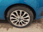 2013 FORD FIESTA TIT for sale at Copart SANDWICH