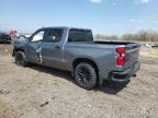 2021 Chevrolet Silverado K1500 Lt Trail Boss for Sale in Chicago Heights, IL - Front End