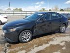 2021 Mazda 3  за продажба в Littleton, CO - Side
