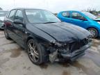 2004 SEAT LEON CUPRA for sale at Copart PETERLEE
