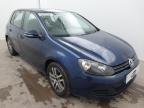 2009 VOLKSWAGEN GOLF SE TD for sale at Copart WESTBURY