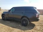 2018 Land Rover Range Rover Supercharged იყიდება Elgin-ში, IL - Front End