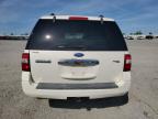 2008 Ford Expedition Limited de vânzare în Earlington, KY - Hail