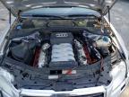 2008 Audi A8 L Quattro იყიდება Austell-ში, GA - Front End