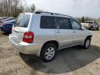 2002 TOYOTA HIGHLANDER LIMITED à vendre chez Copart ON - COOKSTOWN