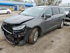 2022 Chrysler Pacifica Touring L for Sale in Wichita, KS - Front End