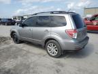2011 Subaru Forester 2.5X Premium на продаже в Wilmer, TX - Normal Wear