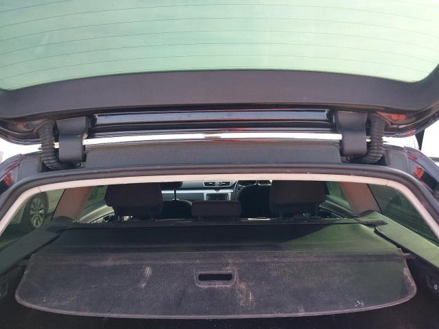 2012 VOLKSWAGEN PASSAT S B