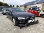 2013 AUDI A5 SE TECH for sale at Copart BELFAST