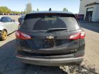 2018 Chevrolet Equinox Lt for Sale in Woodburn, OR - All Over