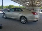 2013 Chevrolet Malibu Ltz за продажба в Cartersville, GA - Front End