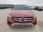 2016 Mercedes-Benz Glc 300 de vânzare în Houston, TX - Hail