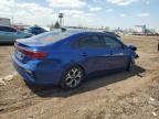 2021 Kia Forte Fe   იყიდება Chicago Heights-ში, IL - Vandalism