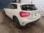 2015 MERCEDES BENZ GLA220 AMG for sale at Copart SANDWICH