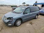 2004 Ford Freestar Sel იყიდება Woodhaven-ში, MI - Front End