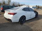 2019 Acura Tlx Advance იყიდება Cookstown-ში, ON - Front End