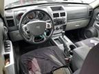 2007 Dodge Nitro Slt продається в Martinez, CA - Front End