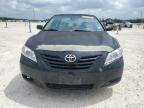 2007 Toyota Camry Ce на продаже в New Braunfels, TX - Hail