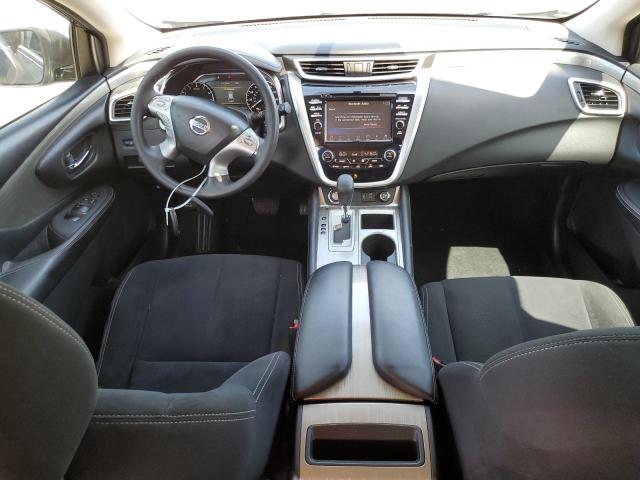  NISSAN MURANO 2018 Brown