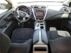 2018 Nissan Murano S იყიდება Wilmer-ში, TX - Hail