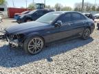 2020 Mercedes-Benz C 43 Amg en Venta en Columbus, OH - Front End