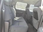 2007 Chevrolet Silverado K1500 Crew Cab for Sale in Ellwood City, PA - Front End