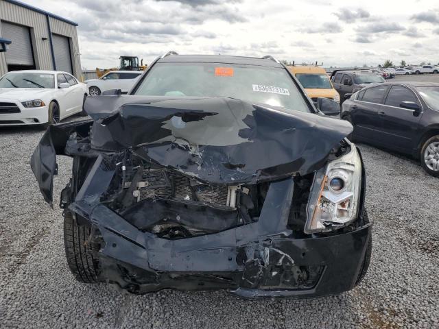  CADILLAC SRX 2013 Czarny