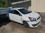 2020 Mitsubishi Mirage Es იყიდება Savannah-ში, GA - Front End