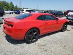 2012 Chevrolet Camaro Lt de vânzare în Riverview, FL - Front End