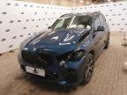 2019 BMW X5 XDRIVE3 for sale at Copart SANDWICH