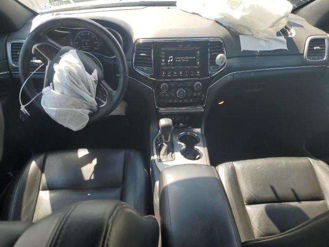  JEEP GRAND CHER 2020 Чорний