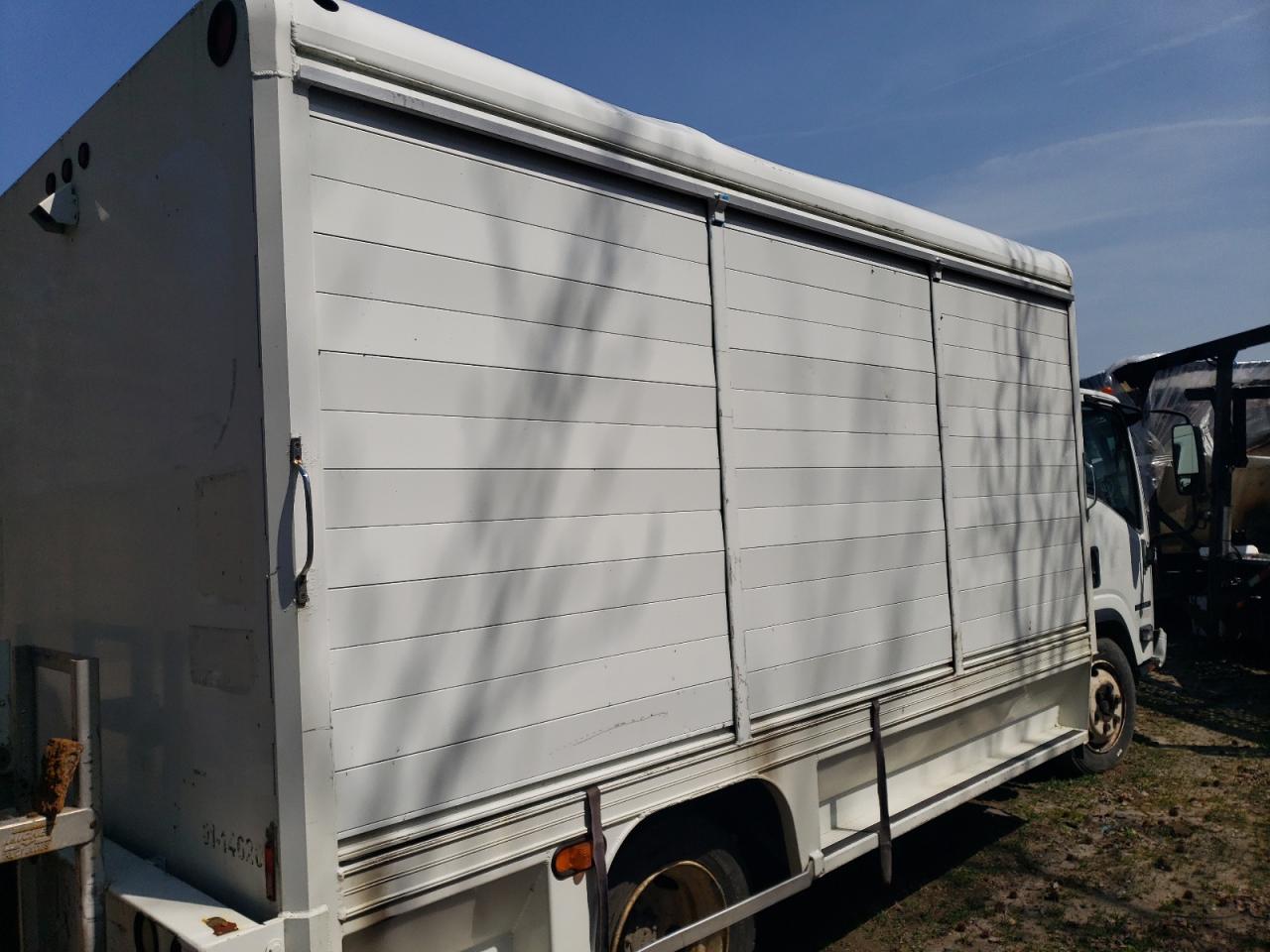 2015 Isuzu Nrr VIN: JALE5W164F7300555 Lot: 67761804